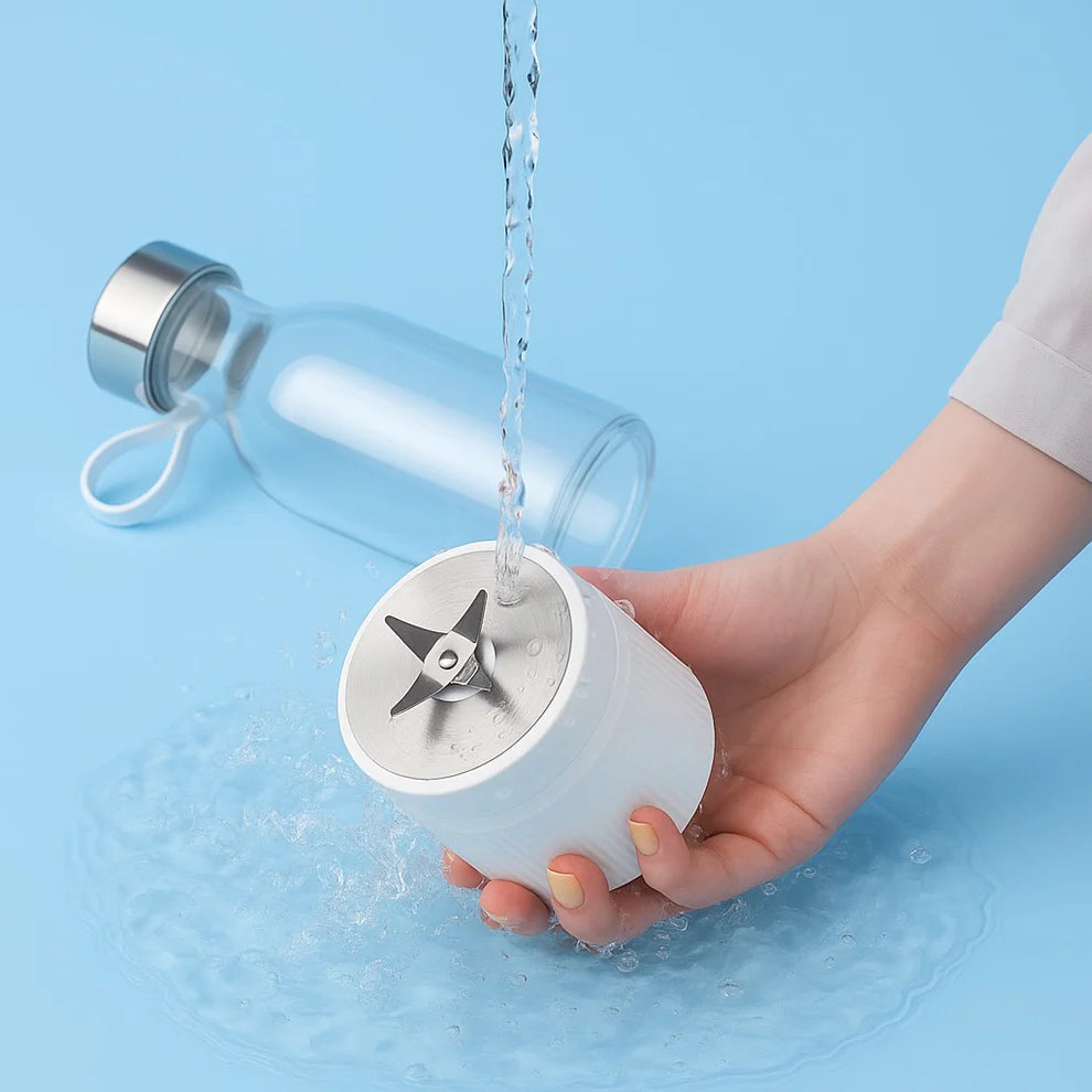 The Freshify™ - Frullatore Portatile